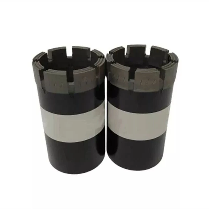 Diamond Casing Shoe BW NW HW PW