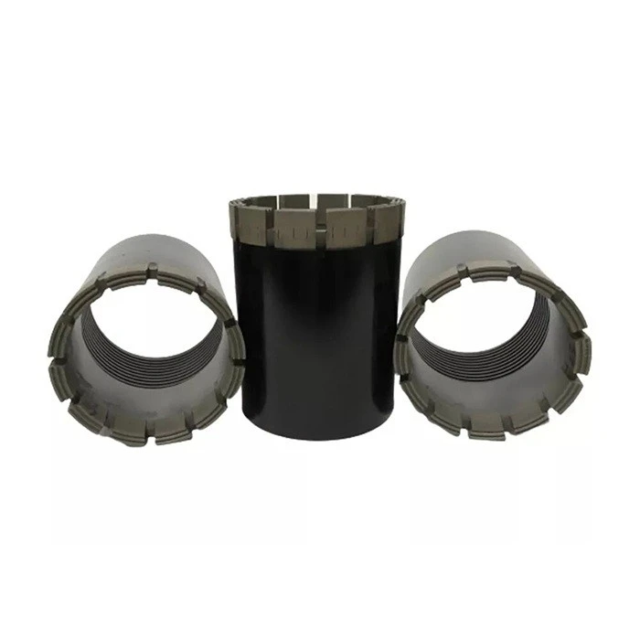 Diamond Casing Shoe-2