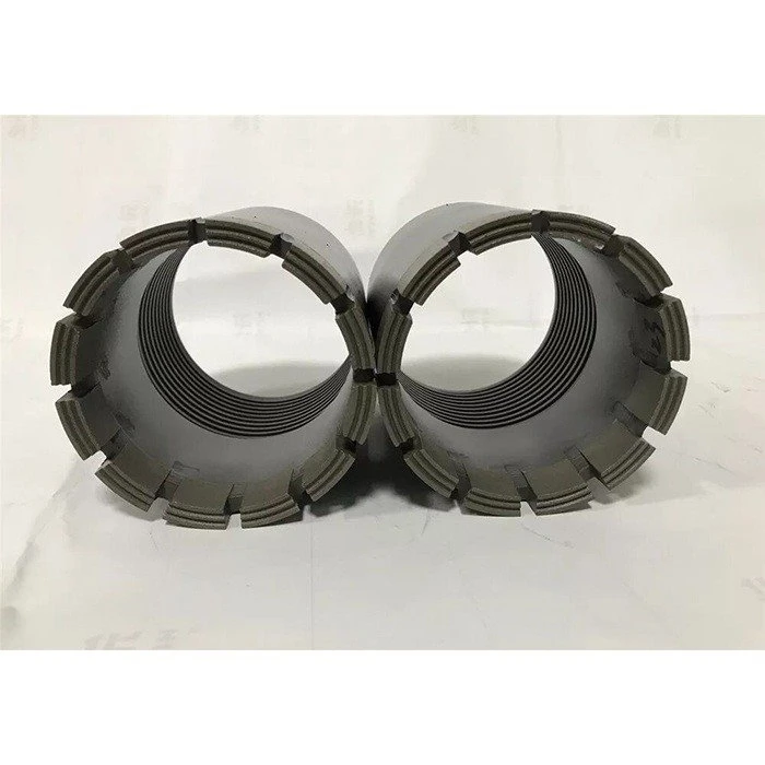 Diamond Casing Shoe-4