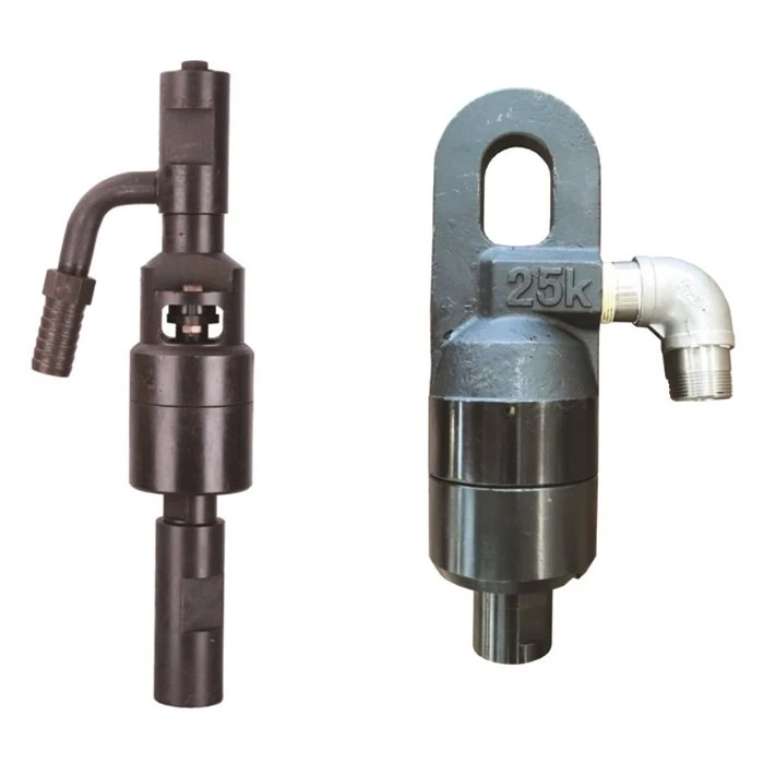 Water Swivel Assembly